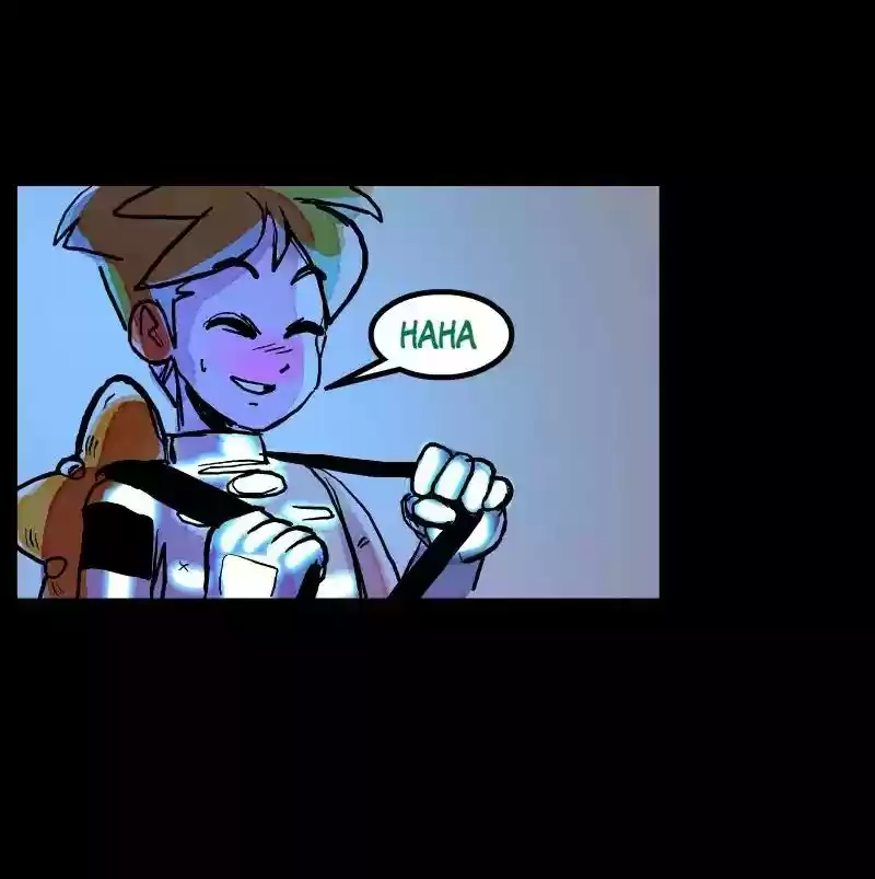 Room of Swords Chapter 12: