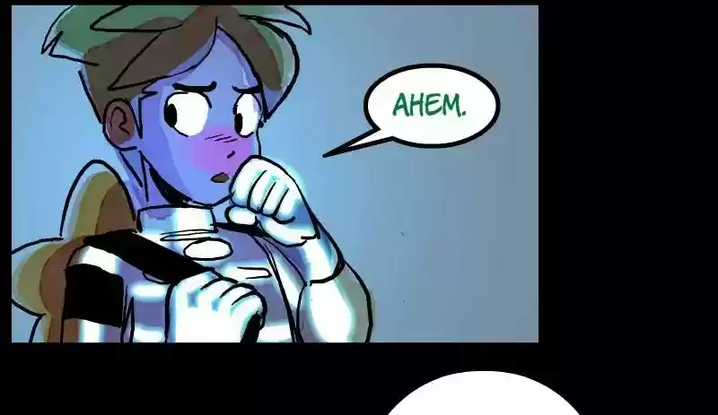 Room of Swords Chapter 12: