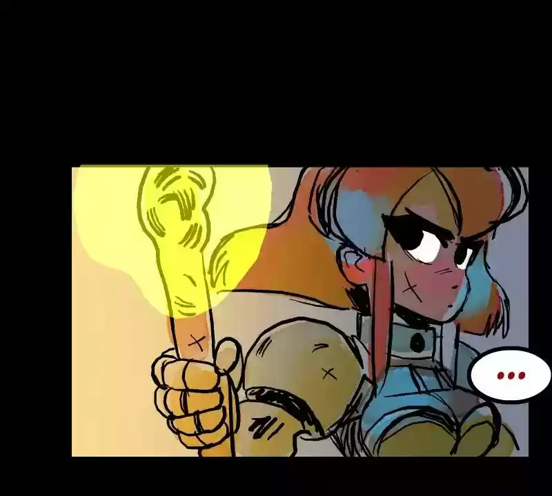 Room of Swords Chapter 12: