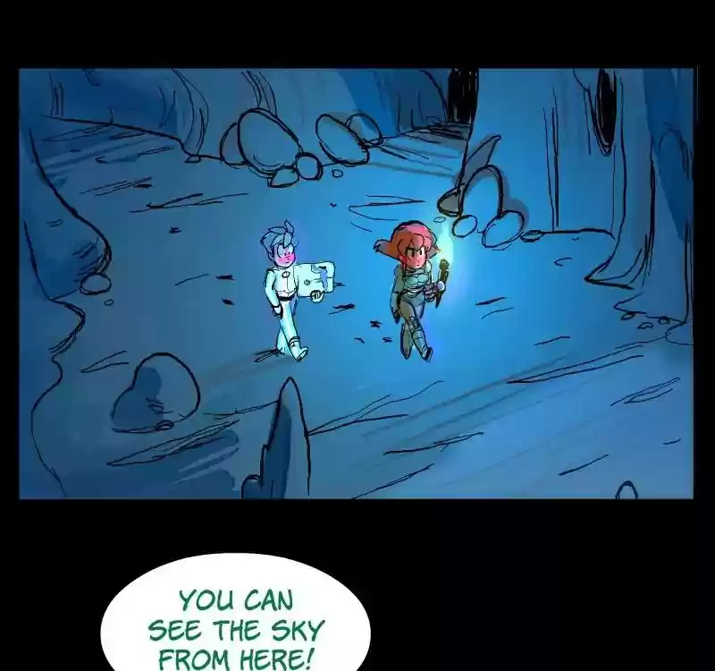 Room of Swords Chapter 12: