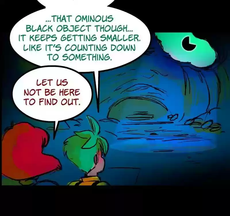 Room of Swords Chapter 12: