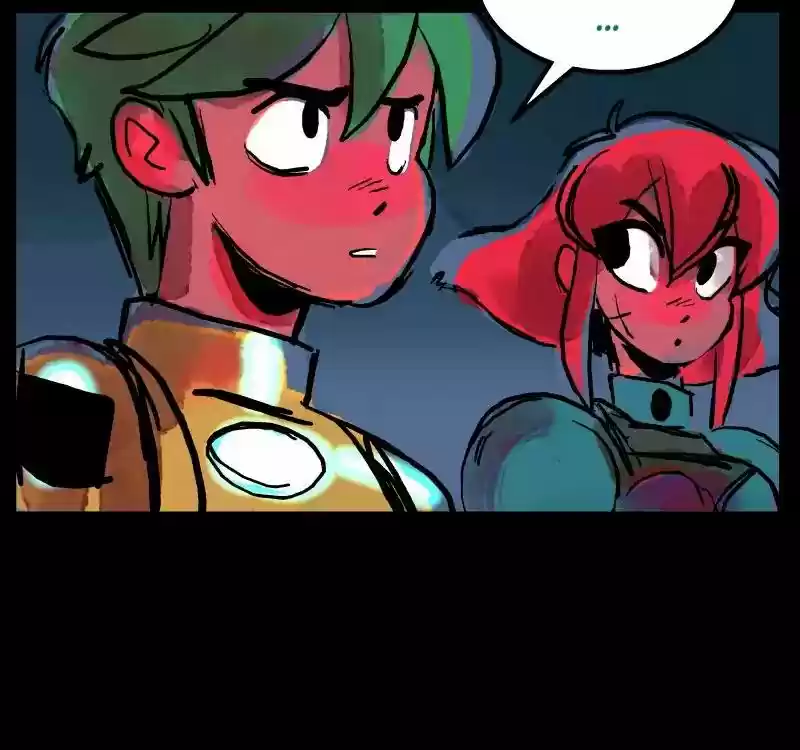 Room of Swords Chapter 12: