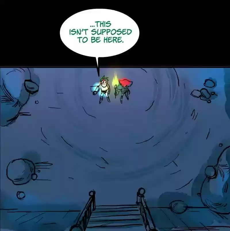 Room of Swords Chapter 12: