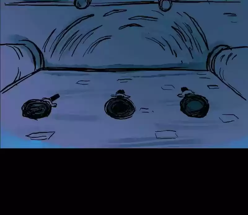 Room of Swords Chapter 12: