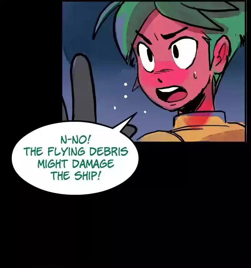 Room of Swords Chapter 12: