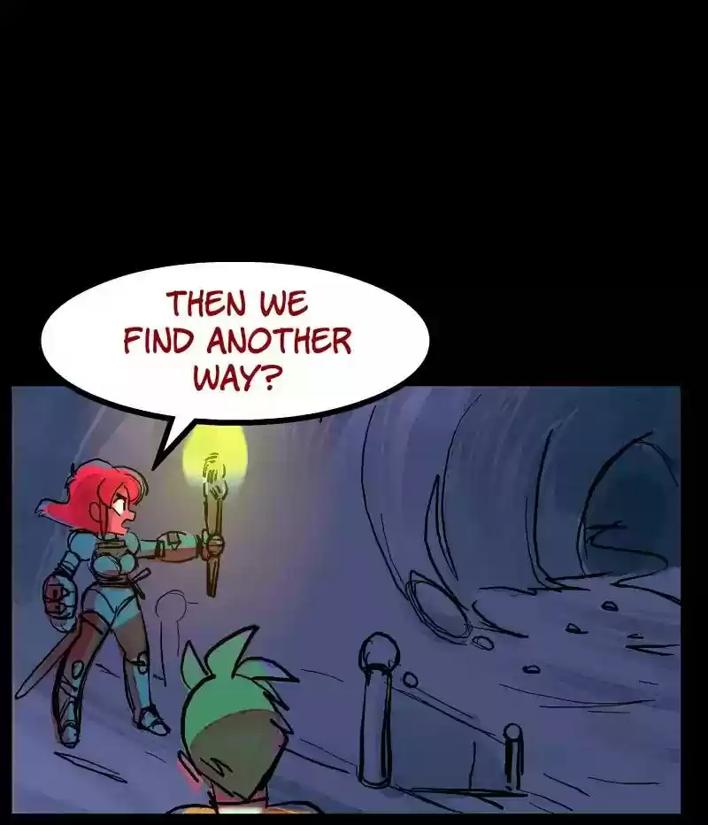 Room of Swords Chapter 12: