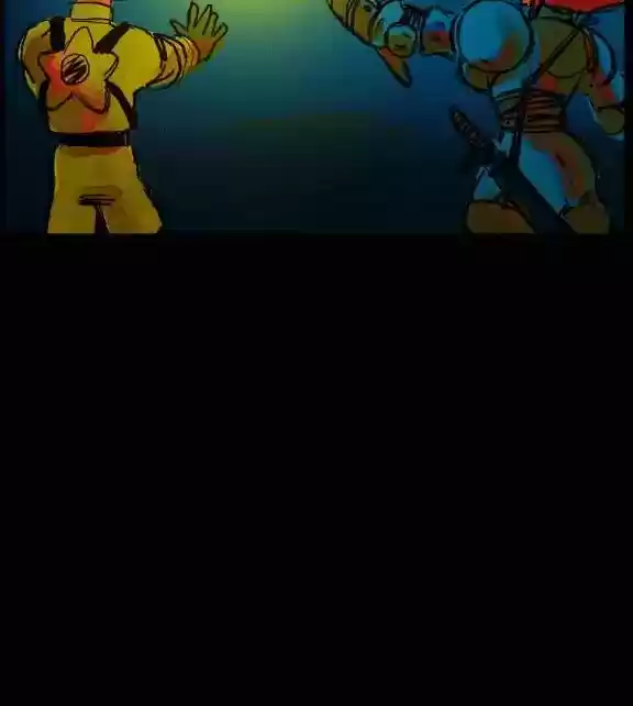 Room of Swords Chapter 12: