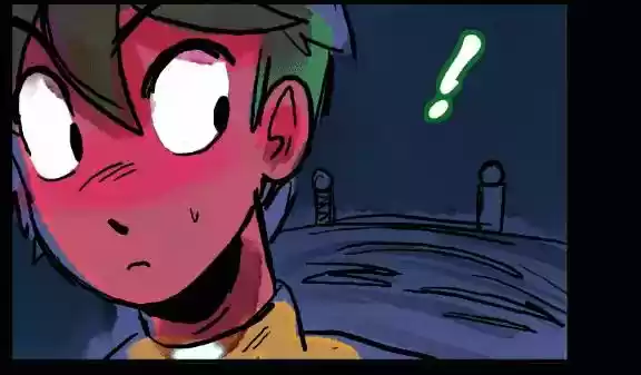 Room of Swords Chapter 12: