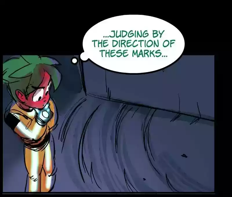 Room of Swords Chapter 12: