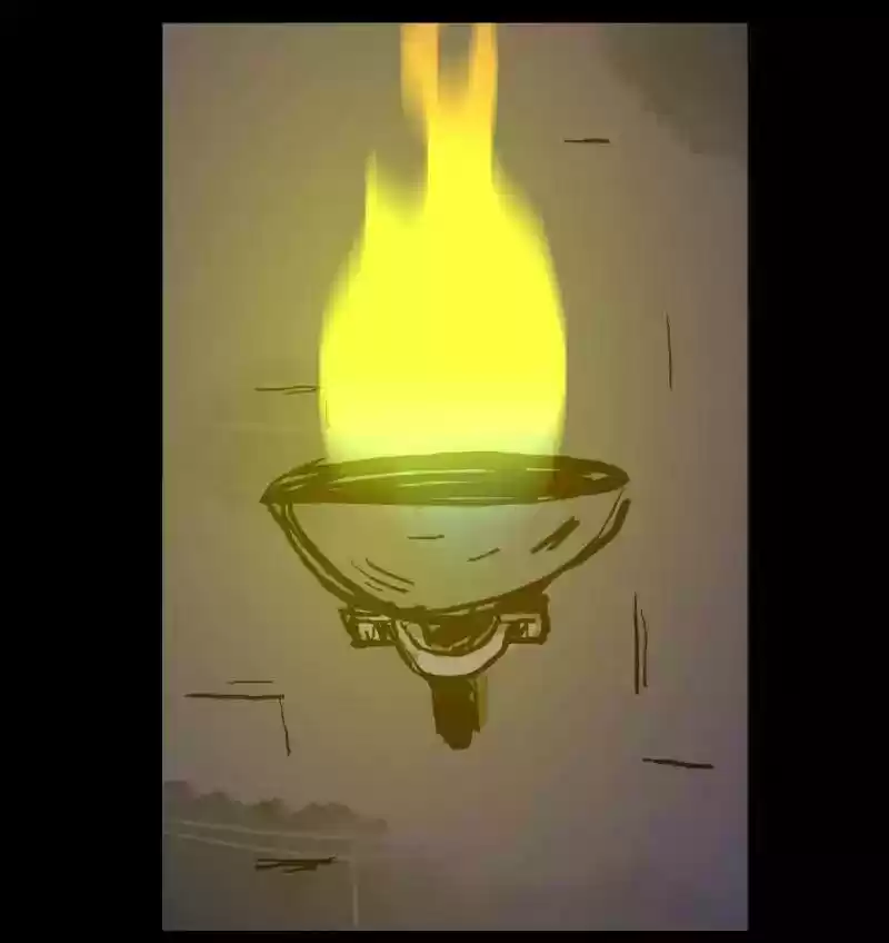 Room of Swords Chapter 12: