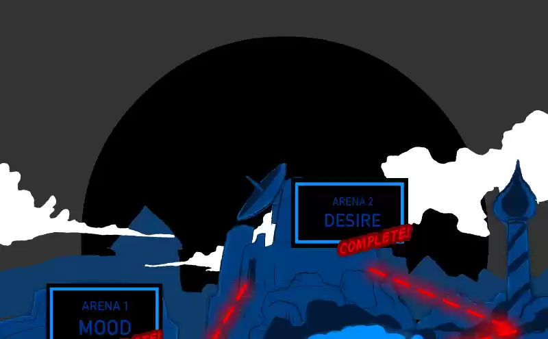 Room Of Swords Chapter 120: (S2) Ep. 120