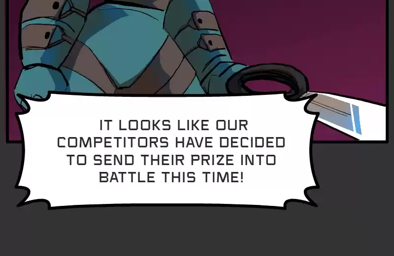 Room Of Swords Chapter 120: (S2) Ep. 120