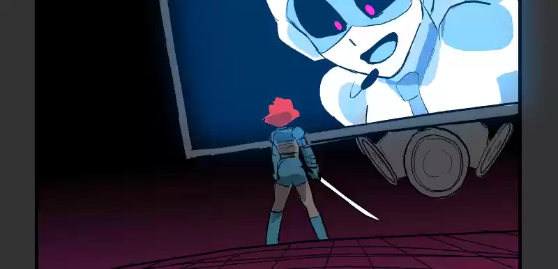 Room Of Swords Chapter 120: (S2) Ep. 120