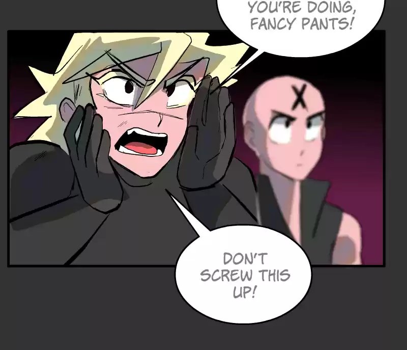 Room Of Swords Chapter 120: (S2) Ep. 120