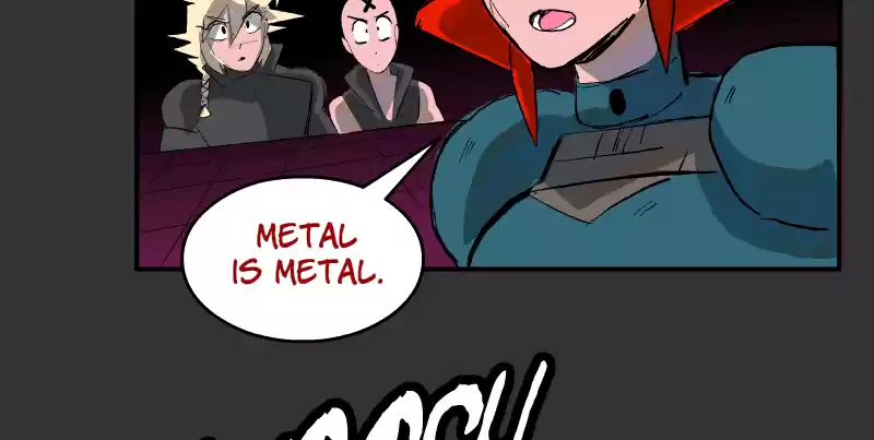 Room Of Swords Chapter 120: (S2) Ep. 120