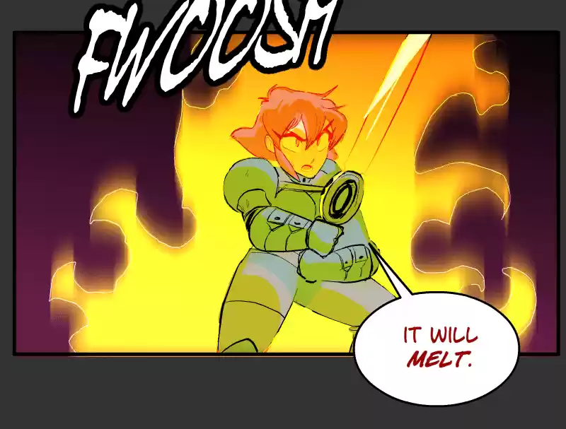 Room Of Swords Chapter 120: (S2) Ep. 120