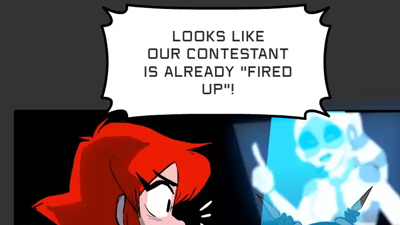 Room Of Swords Chapter 120: (S2) Ep. 120