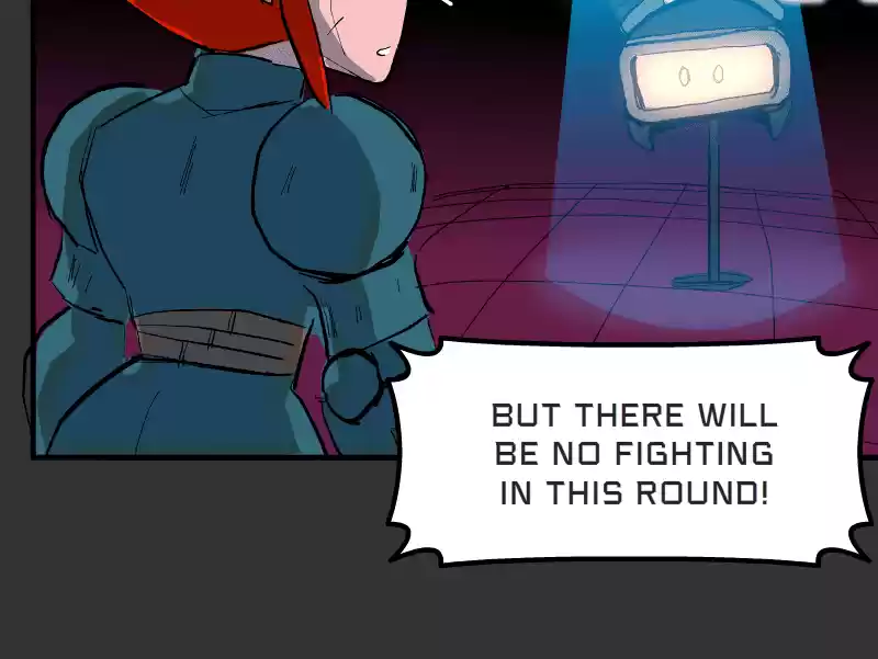 Room Of Swords Chapter 120: (S2) Ep. 120