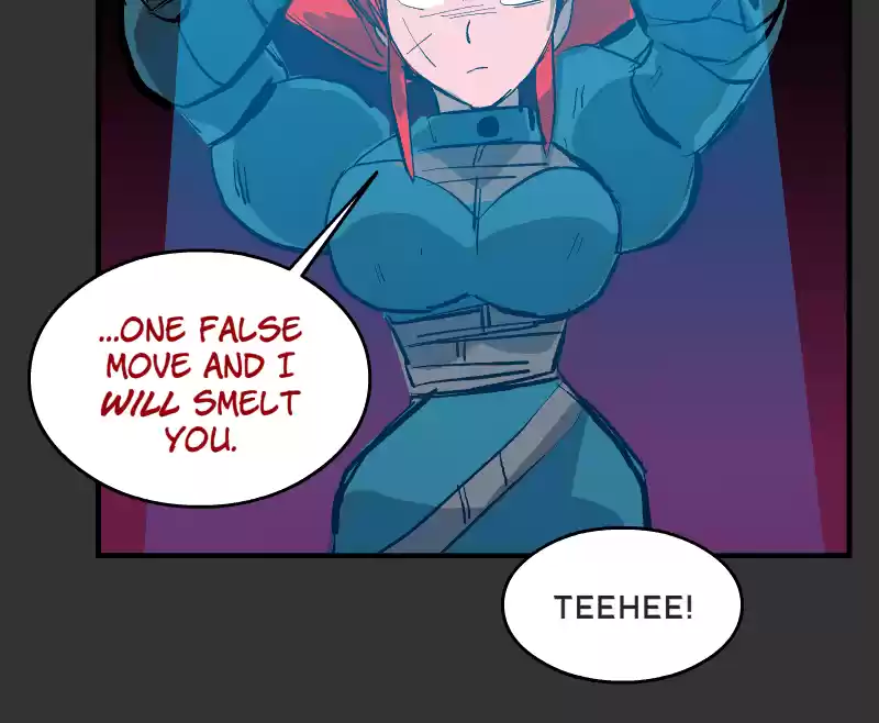 Room Of Swords Chapter 120: (S2) Ep. 120