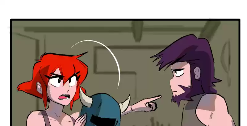 Room Of Swords Chapter 120: (S2) Ep. 120