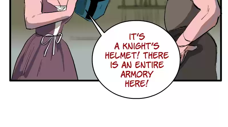 Room Of Swords Chapter 120: (S2) Ep. 120