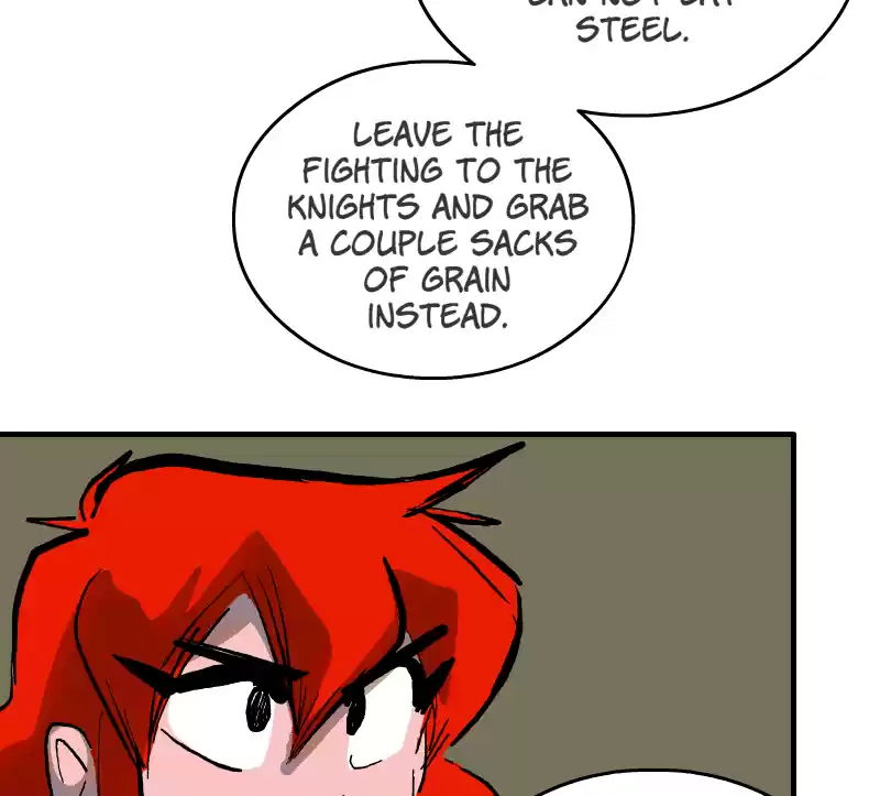 Room Of Swords Chapter 120: (S2) Ep. 120