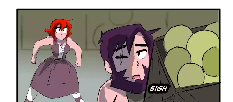 Room Of Swords Chapter 120: (S2) Ep. 120