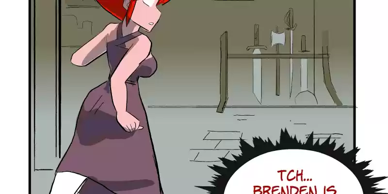 Room Of Swords Chapter 120: (S2) Ep. 120