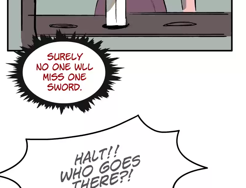 Room Of Swords Chapter 120: (S2) Ep. 120