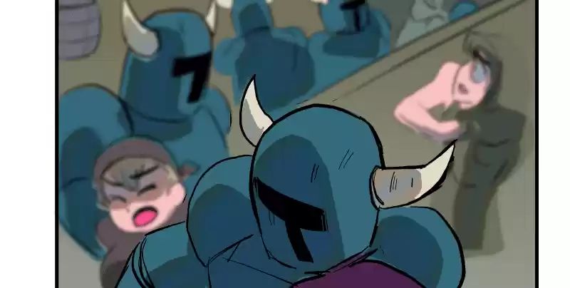 Room Of Swords Chapter 120: (S2) Ep. 120