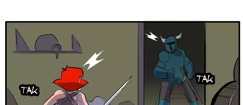 Room Of Swords Chapter 120: (S2) Ep. 120