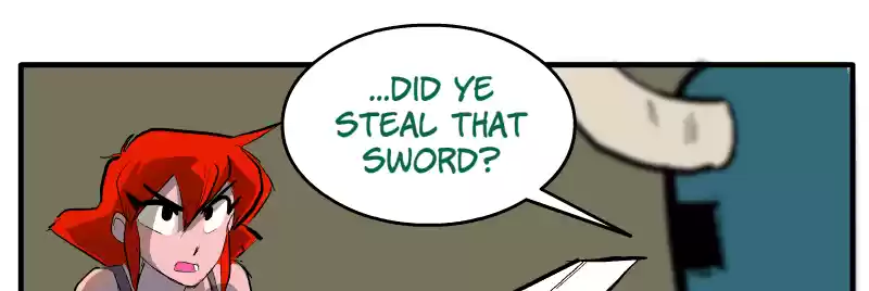 Room Of Swords Chapter 120: (S2) Ep. 120