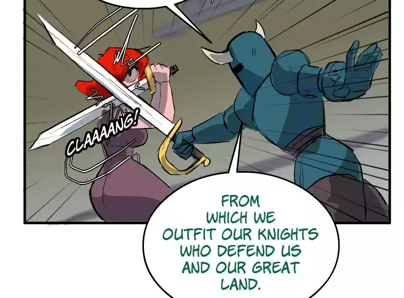 Room Of Swords Chapter 120: (S2) Ep. 120