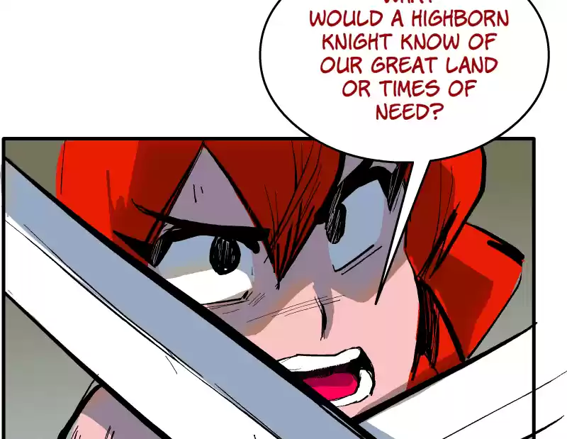 Room Of Swords Chapter 120: (S2) Ep. 120