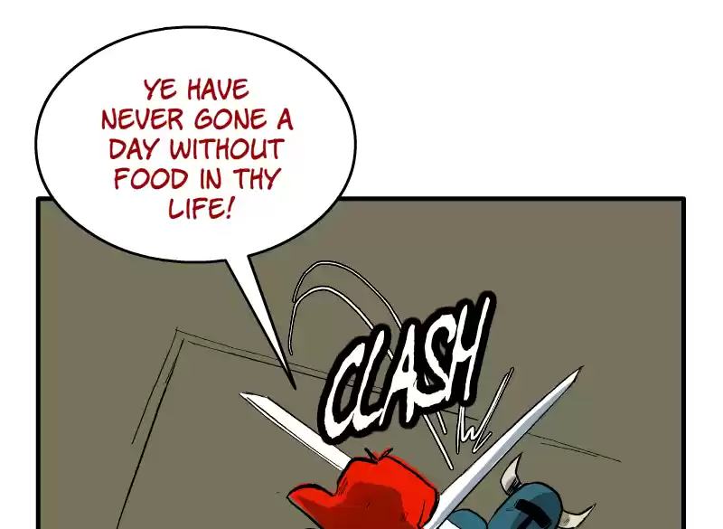 Room Of Swords Chapter 120: (S2) Ep. 120