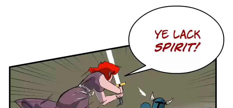 Room Of Swords Chapter 120: (S2) Ep. 120