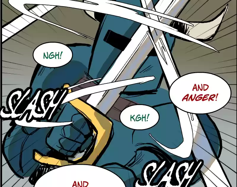 Room Of Swords Chapter 120: (S2) Ep. 120