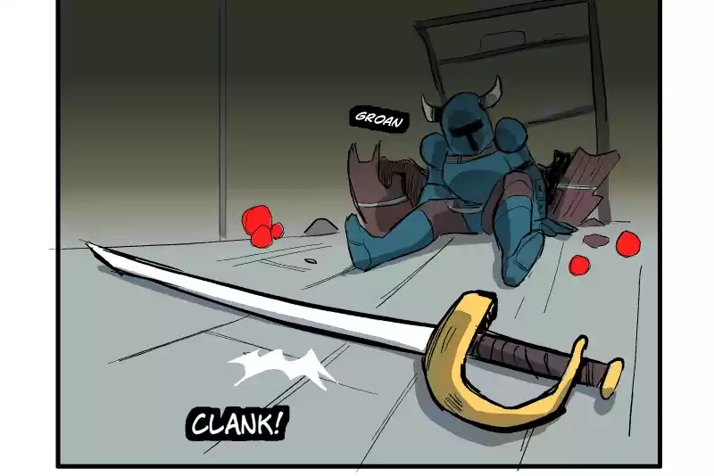 Room Of Swords Chapter 120: (S2) Ep. 120