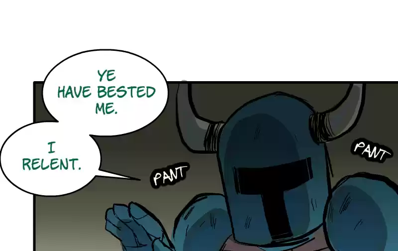 Room Of Swords Chapter 120: (S2) Ep. 120