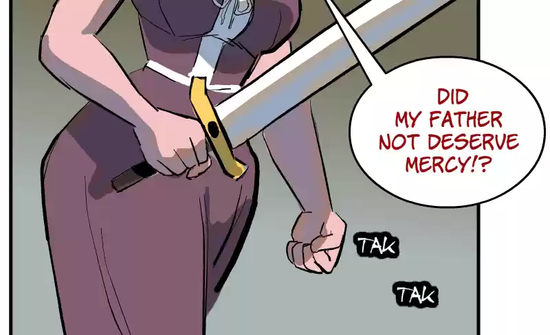 Room Of Swords Chapter 120: (S2) Ep. 120