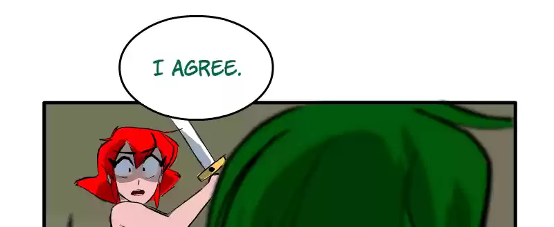 Room Of Swords Chapter 120: (S2) Ep. 120