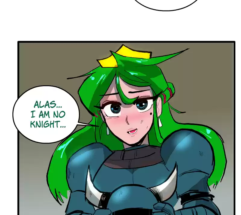 Room Of Swords Chapter 120: (S2) Ep. 120