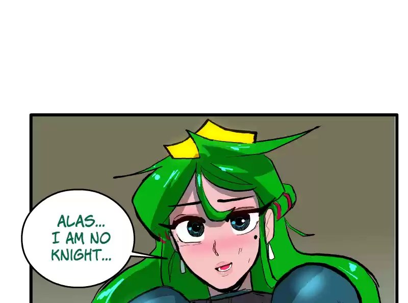 Room Of Swords Chapter 121: (S2) Ep. 121