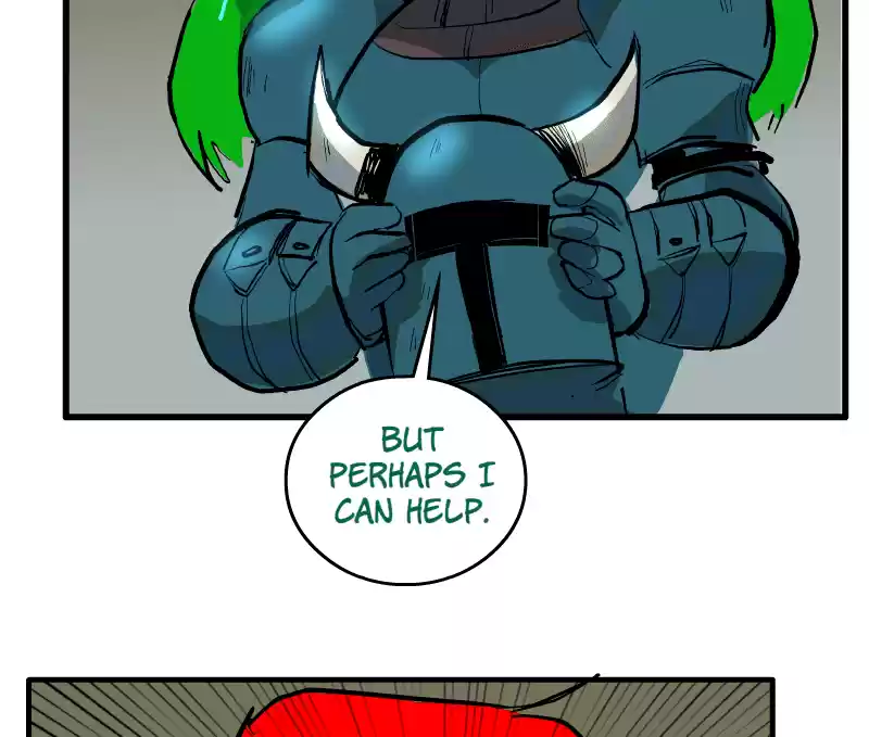 Room Of Swords Chapter 121: (S2) Ep. 121