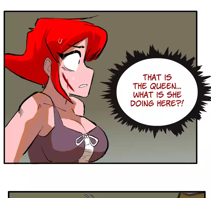 Room Of Swords Chapter 121: (S2) Ep. 121