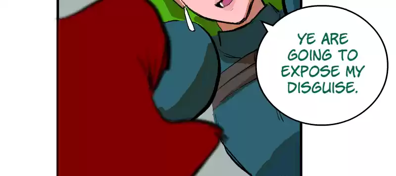 Room Of Swords Chapter 121: (S2) Ep. 121