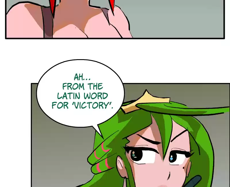 Room Of Swords Chapter 121: (S2) Ep. 121