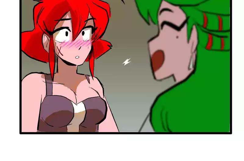 Room Of Swords Chapter 121: (S2) Ep. 121