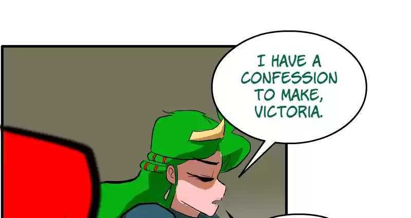 Room Of Swords Chapter 121: (S2) Ep. 121