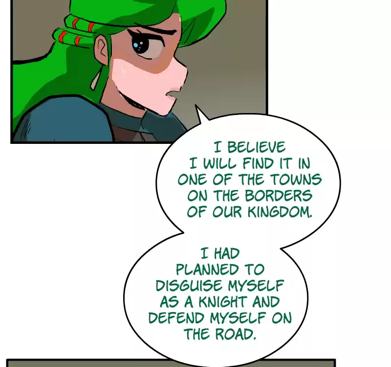 Room Of Swords Chapter 121: (S2) Ep. 121